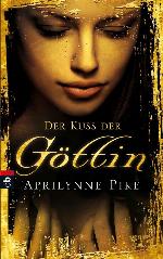 Der Kuss der Göttin
