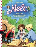 Nele und die geheimnisvolle Schatztruhe