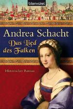 Das Lied des Falken Historischer Roman