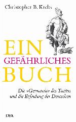 Ein gefährliches Buch