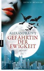 Gefährtin der Ewigkeit Guardians of Eternity 10 - Roman