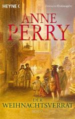 Der Weihnachtsverrat Roman