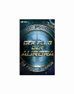Der Flug der Aurora - Die Frontier-Saga (1) Die Frontier-Saga 1