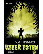 Unter Toten 2