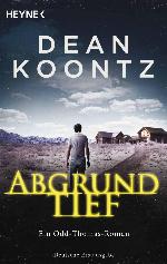 Abgrundtief : Odd Thomas 6--Roman