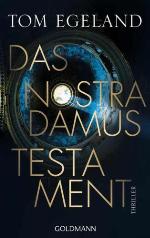Das Nostradamus-Testament Thriller