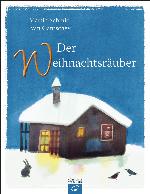 Der Weihnachtsräuber