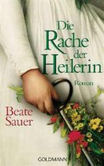 Die Rache der Heilerin Roman