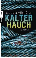 Kalter Hauch : Psychothriller.