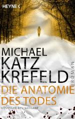 Die Anatomie des Todes : Roman