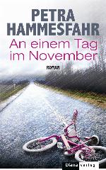 An einem Tag im November Roman