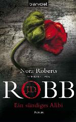 Ein sündiges Alibi : Roman