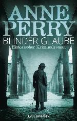 Blinder Glaube : William Monk 19