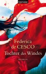 Tochter des Windes Roman