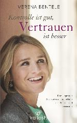 Kontrolle ist gut, Vertrauen ist besser Die eigenen Grenzen verschieben und Sicherheit gewinnen