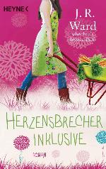 Herzensbrecher inklusive Roman