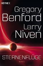 Sternenflüge : Roman