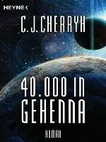 40000 in Gehenna