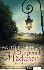 Das fremde Mädchen : Roman