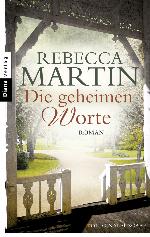 Die geheimen Worte Roman