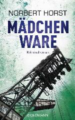 Mädchenware Kriminalroman