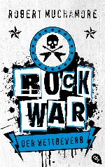 Rock War--Der Wettbewerb