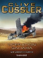 Operation Sahara