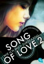 SONG OF LOVE - Wie ich mich zurückzog Folge 02