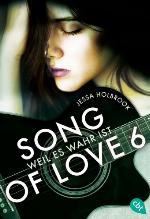 SONG OF LOVE - Weil es wahr ist Folge 06