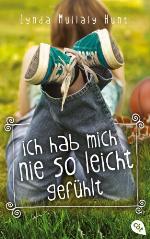 Ich hab mich nie so leicht gefühlt