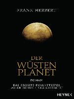 Der Wüstenplanet