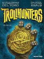 Trollhunters