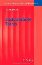 Elastoplasticity Theory