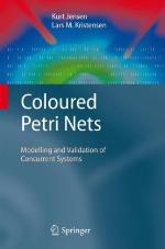 Coloured Petri Nets