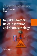 Toll-Like Receptors