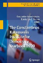 The Constantinos Karamanlis Institute for Democracy Yearbook 2009