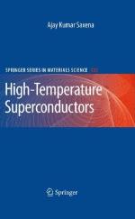 Hightemperature Superconductors