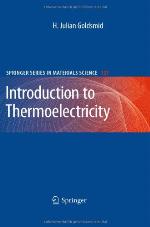 Introduction to Thermoelectricity