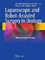 Laparoscopic and Robot-Assisted Surgery in Urology: Atlas of Standard Procedures