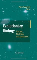 Evolutionary Biology