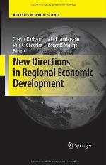 New Directions in Regional Economic Development