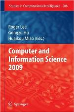 Computer and Information Science 2009