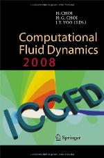 Computational Fluid Dynamics 2008