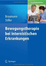 Bewegungstherapie Bei Internistischen Erkrankungen