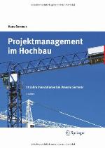 Projektmanagement Im Hochbau