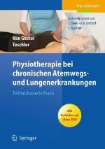 Physiotherapie Bei Chronischen Atemwegs- Und Lungenerkrankungen