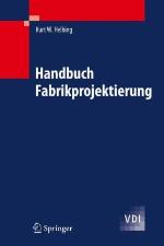Handbuch Fabrikprojektierung