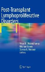 Post-Transplant Lymphoproliferative Disorders