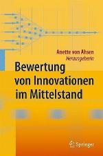 Bewertung Von Innovationen Im Mittelstand (German Edition)
