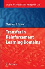 Transfer in Reinforcement Learning Domains